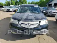 2009 Acura MDX фото