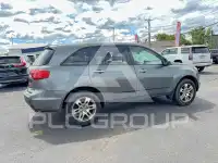 2009 Acura MDX фото