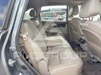 2009 Acura MDX фото