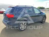 2009 Acura MDX фото