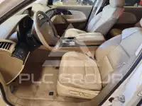 2009 Acura MDX фото