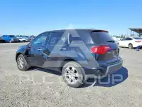 2009 Acura MDX фото