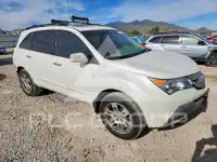 2009 Acura MDX фото
