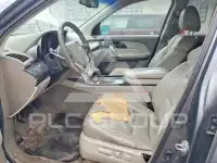2009 Acura MDX фото