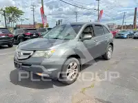 2009 Acura MDX фото