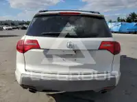 2009 Acura MDX photo