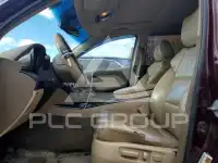 2009 Acura MDX фото
