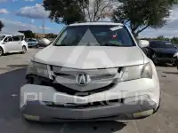2009 Acura MDX photo