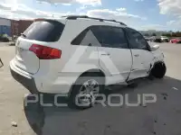 2009 Acura MDX photo