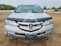 2009 Acura MDX фото