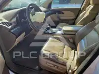 2009 Acura MDX фото