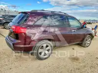 2009 Acura MDX фото