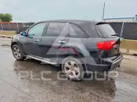 2009 Acura MDX photo