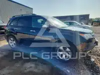 2009 Acura MDX photo