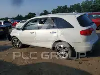 2009 Acura MDX photo