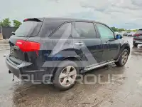 2009 Acura MDX photo