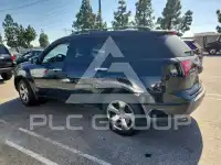 2009 Acura MDX фото