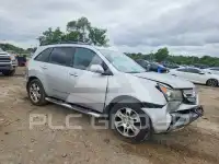 2009 Acura MDX photo
