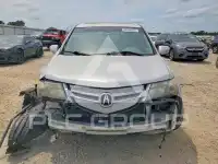 2009 Acura MDX фото