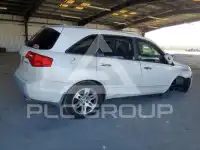 2009 Acura MDX photo