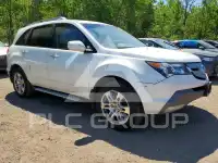 2009 Acura MDX photo