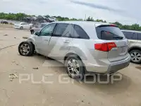 2009 Acura MDX фото