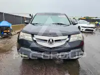 2009 Acura MDX photo