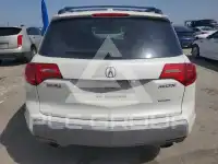 2009 Acura MDX фото