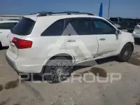 2009 Acura MDX фото