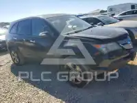 2009 Acura MDX фото