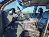 2009 Acura MDX photo