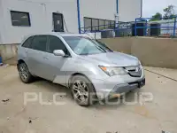 2009 Acura MDX фото