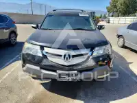 2009 Acura MDX фото