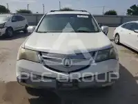 2009 Acura MDX фото