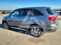 2009 Acura MDX фото