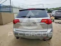 2009 Acura MDX фото