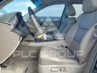 2009 Acura MDX photo