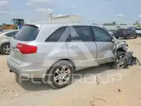 2009 Acura MDX фото
