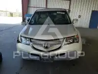 2009 Acura MDX photo