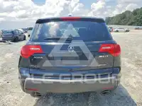 2009 Acura MDX photo