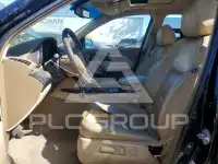 2009 Acura MDX фото