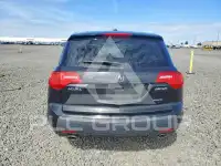 2009 Acura MDX photo