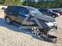 2009 Acura MDX фото