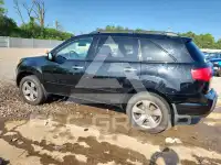 2009 Acura MDX photo