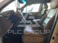 2009 Acura MDX photo