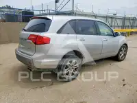 2009 Acura MDX фото