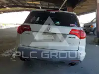 2009 Acura MDX photo
