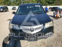 2009 Acura MDX фото