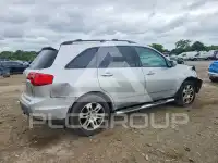 2009 Acura MDX photo
