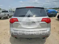2009 Acura MDX фото